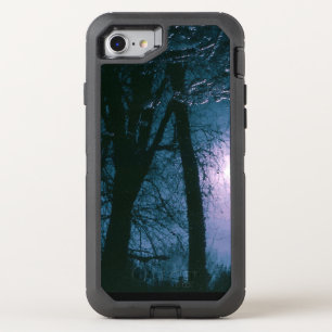 Custom OtterBox Apple iPhone 7 Defender Series Cas