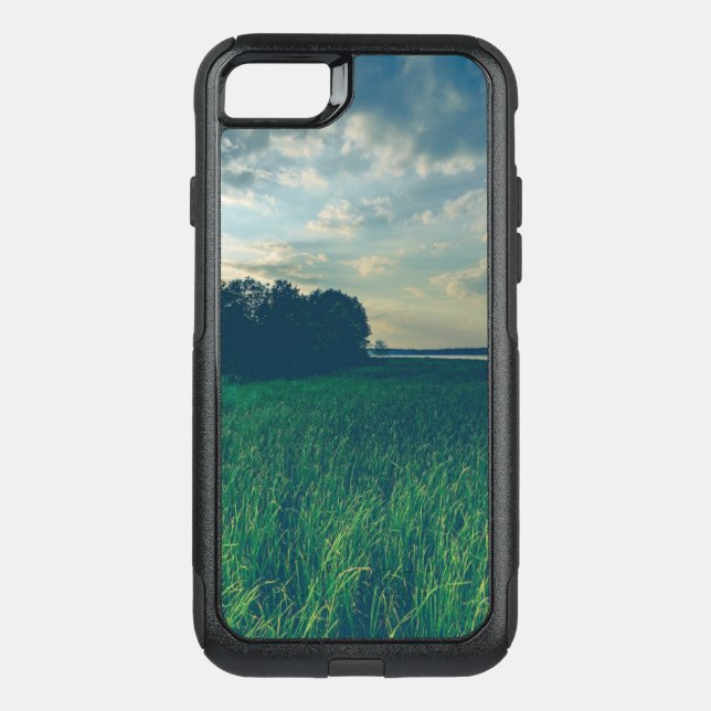 Custom OtterBox Apple iPhone 7 Plus Defender Serie (Back)