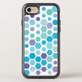 Custom Otterbox Apple Iphone 7 Symmetry Series Cas by MushiStore at Zazzle