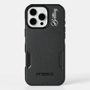 Custom OtterBox iPhone 16 Pro Max Case