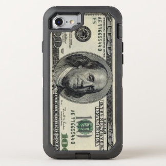 Custom OtterBox iPhone 7 Série Defender Case, Pret