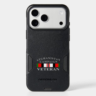 Custom OtterBox iPhone Case with name.