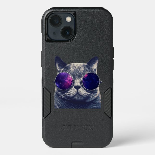 Custom OtterBox Samsung Galaxy S8 Defender Series (Back)