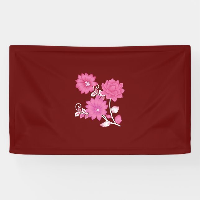 Custom Outdoor & Event Banners (Horizontal)