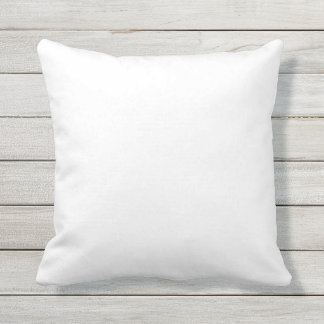 Custom Outdoor Pillow