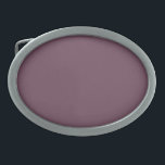 Custom Oval Belt Buckle – Stylish & Unique<br><div class="desc">Elevate your outfit with this sleek and customizable oval belt buckle. Designed for fashion-forward individuals, this belt buckle adds a refined touch to any attire, from casual wear to formal outfits. Crafted from high-quality metal with a smooth finish, it ensures durability and long-lasting style. Personalize it with your favorite color,...</div>