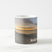 Custom panoramic photo mug - sunsets/landscapes (Center)