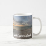 Custom panoramic photo mug - sunsets/landscapes<br><div class="desc">Have a great panoramic photograph from a trip or your own backyard? Turn it into a keepsake mug to enjoy every day of the year.</div>