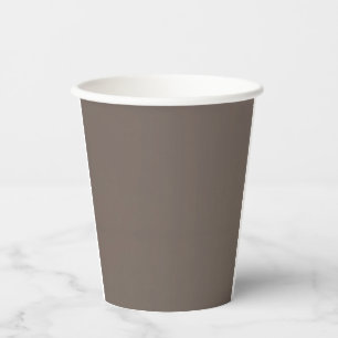 Custom Paper Cups Fun Disposable Style