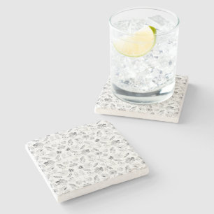 Custom Paper Drink Coasters Party & Décor