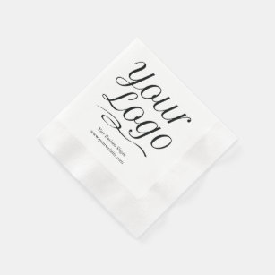 paper party napkins zazzle