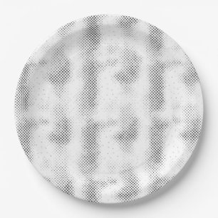 Custom Paper Plates   Housewarming & Party Decor