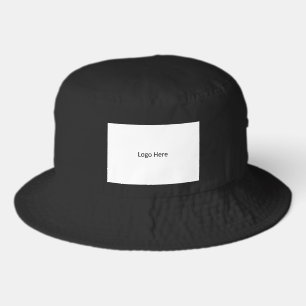 Custom Paranormal Investigation Team Bucket Hat