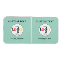 Custom Party & Event Game Tailgate Size