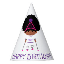 Custom Party Hat