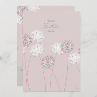 Custom Party Invitation