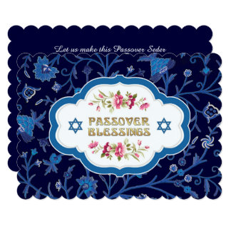 Passover Invitations & Announcements | Zazzle