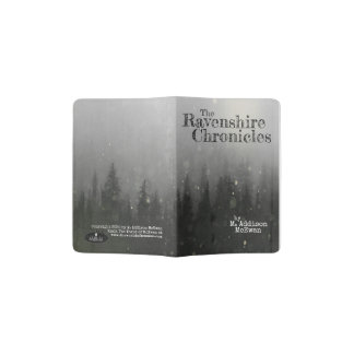 Custom Passport Holder
