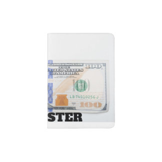 Custom Passport Holder