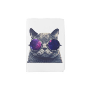 Custom Passport Holder