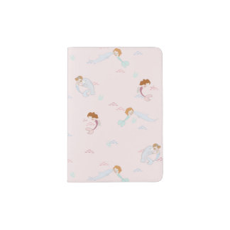 Custom Passport Holder