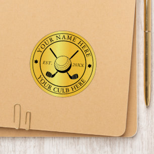 Custom Patch Featuring Your Club Emblem