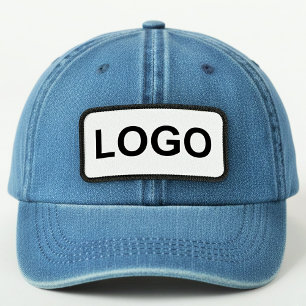 Custom Patch Hats With Logo (No Minimum)