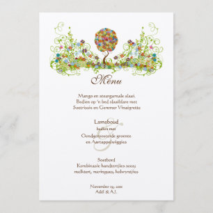 custom Patchwork Tree Program