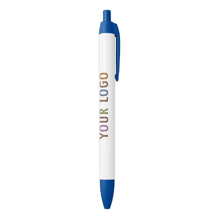 order pens with company logo