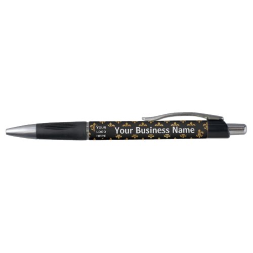 Custom Pen Trade Show Give Away With Your Logo