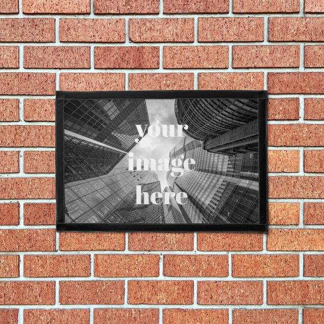 Custom Pennant (Insitu 1)