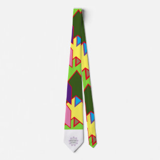 Custom Personalised LOGO editable Neck Tie