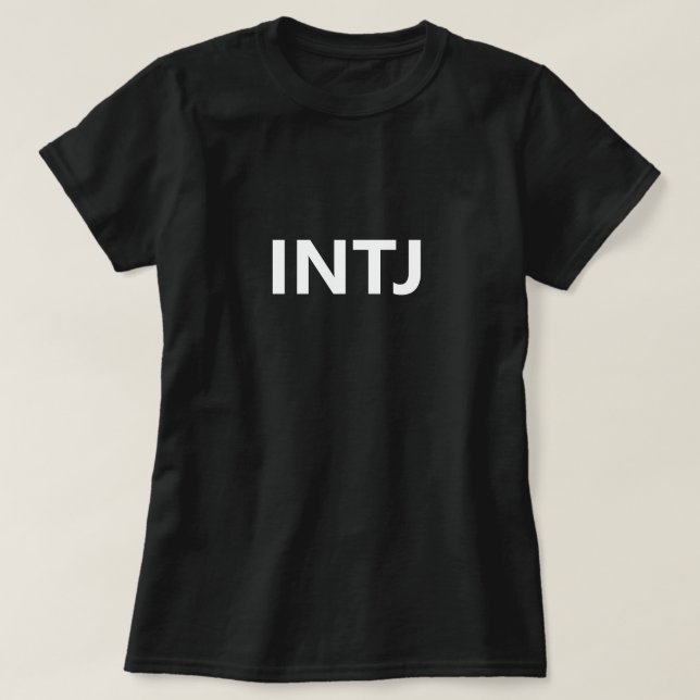 Custom personality abbreviation t shirts for women (Design Front)