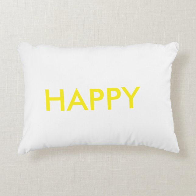 custom personalize Anniversaries Destiny'S Destiny Accent Pillow (Front)