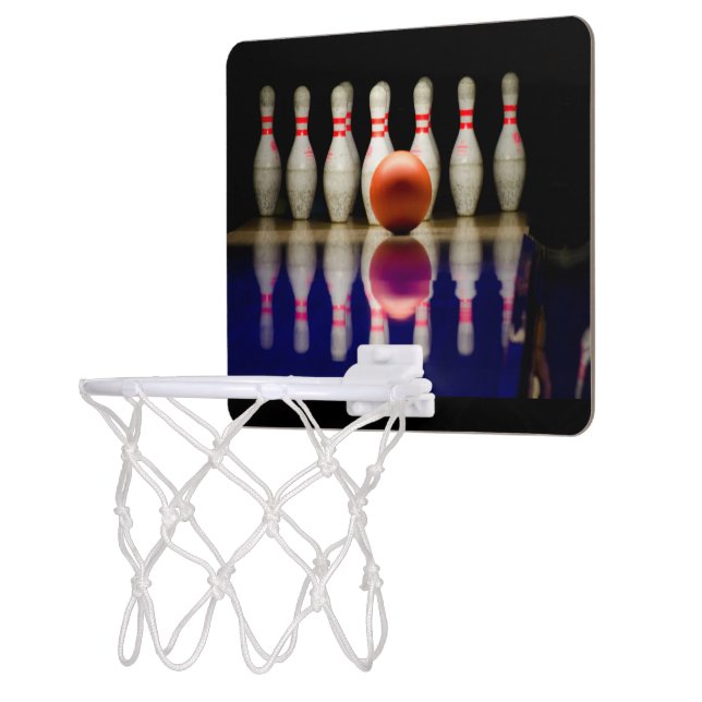 custom personalize Anniversaries Destiny'S Destiny Mini Basketball Hoop (Left)