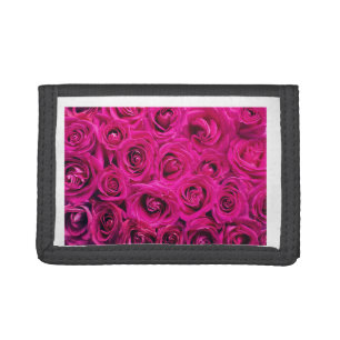 custom personalize Anniversaries Destiny'S Destiny Tri-fold Wallet