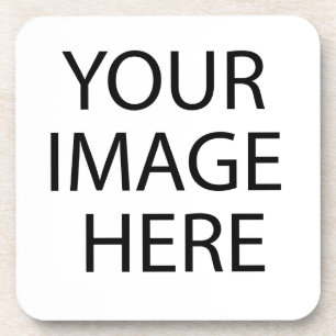 custom personalize do it yourself Anniversaries Drink Coaster