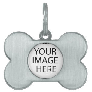 custom personalize do it yourself Anniversaries Pet Name Tag