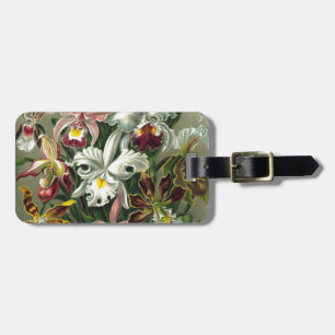 custom personalize family friend gifts luggage tag