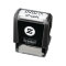 Custom Personalized 1.4" x 0.4" Self-inking Stamp