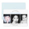 Custom Personalized 3 Photos Photo Birthday Party