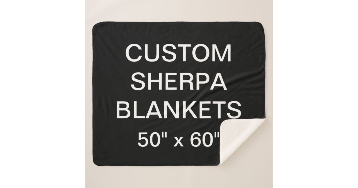 custom personalized 50 x