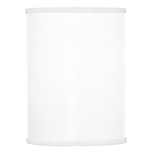 Custom Personalized 9.25" High Lamp Shade (Back)