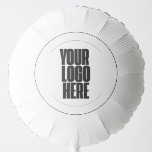 Custom Personalized Balloons