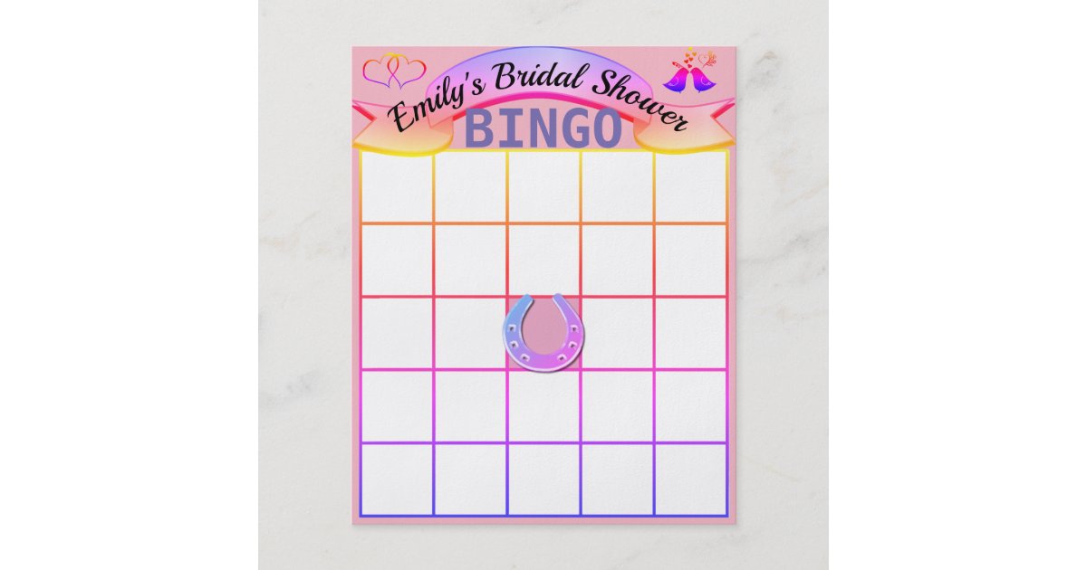 Bingo Bingo