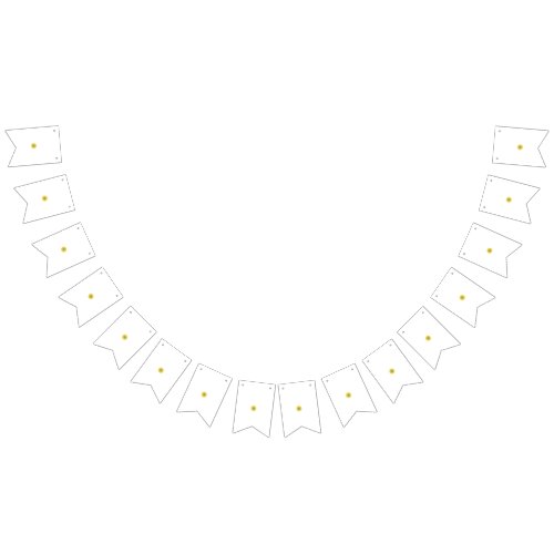 Custom & Personalized Bunting Banners
