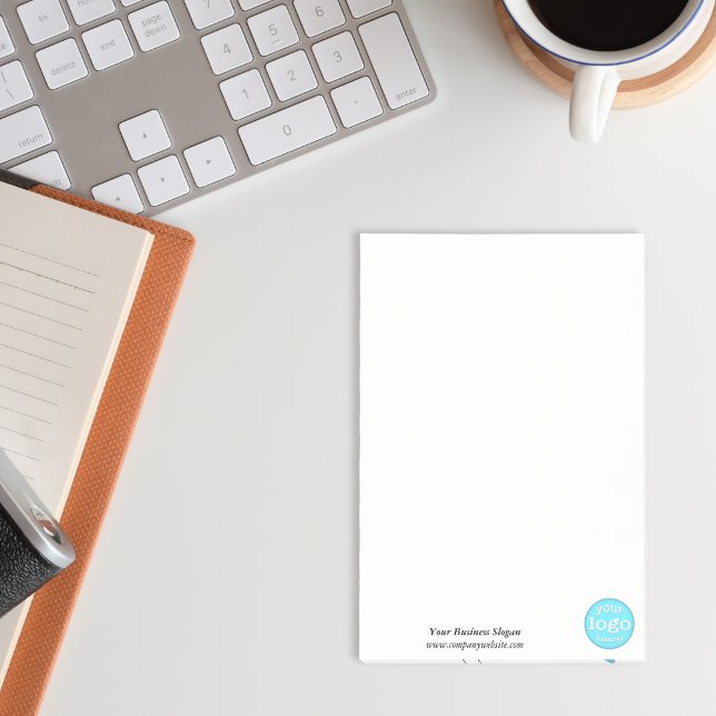 Custom Personalized Company Business Logo Office Post-it Notes (Custom Personalized Company Business Logo Office Post-it Notes)