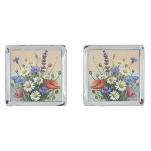 Custom Personalized Cufflinks