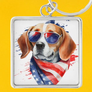 Custom Personalized Dog Photo Pet Photo Pet Lover Keychain