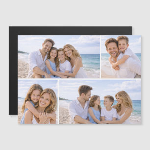 Custom Personalized Family Photo